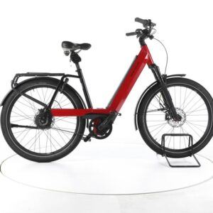 Riese & Müller Nevo 4 GT City E-Bike Tiefeinsteiger 2024
