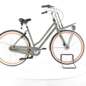 Gazelle Miss Grace R7T Wave Fahrrad City & Trekking