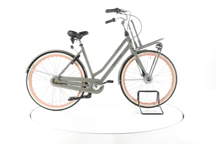 Gazelle Miss Grace R7T Wave Fahrrad City & Trekking