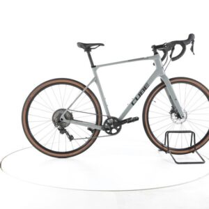 Cube Nuroad C:62 Pro Gravelbike Carbon