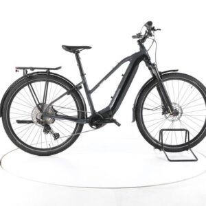 Merida EBIG.Tour 675 EQ Trekking E-Bike