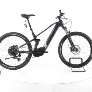 Conway Xyron S2.9 E-Bike Fully