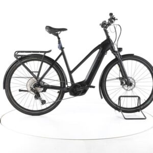 Hercules Futura Comp I-11 Trekking E-Bike