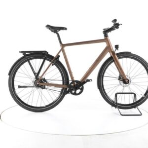 Rose TREKKING 25 Black Lava 2 Fahrrad City & Trekking