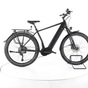Gudereit ET-12 EVO Trekking E-Bike
