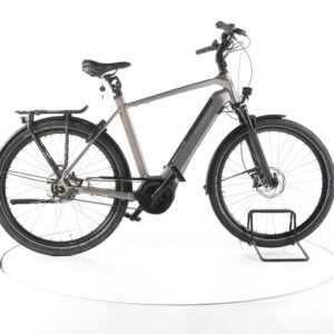 Kalkhoff Image 5.B Advance+ City E-Bike