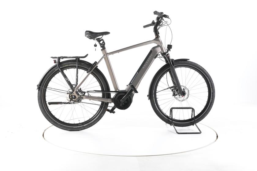 Kalkhoff Image 5.B Advance+ City E-Bike