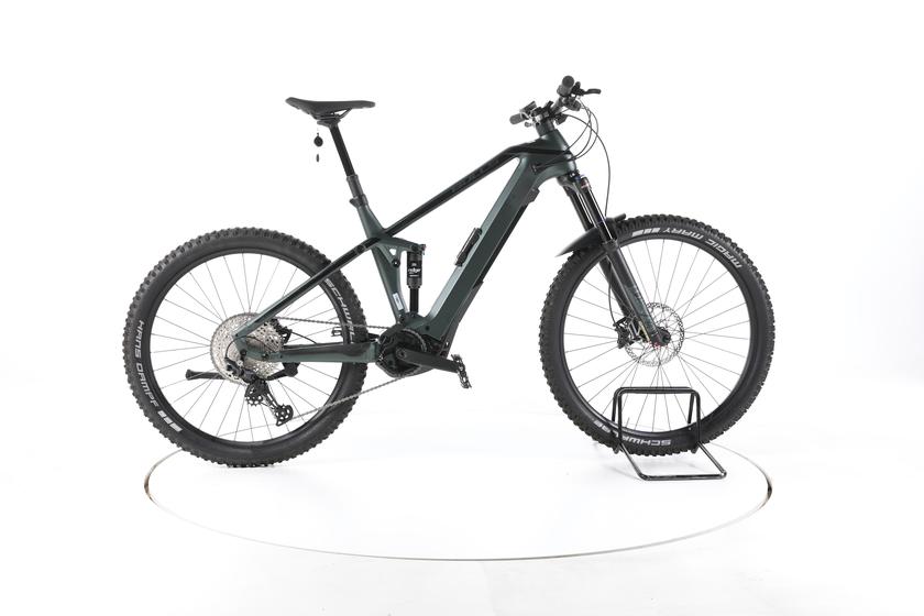 Bulls Sonic Evo Am 2 E-Bike Fully Carbon