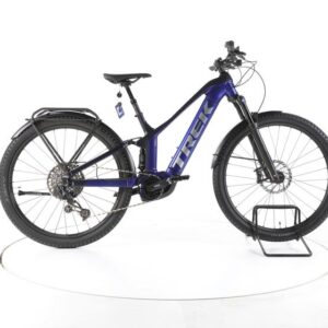 Trek Powerfly FS 9 Equipped Gen 3 SUV E-Bike
