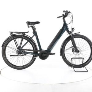 Winora Sinus N8 City E-Bike Tiefeinsteiger