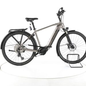Hercules Edison Comp I-12 Trekking E-Bike
