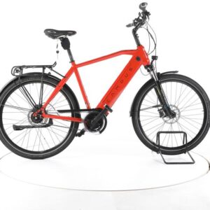 Campus BM38 City E-Bike