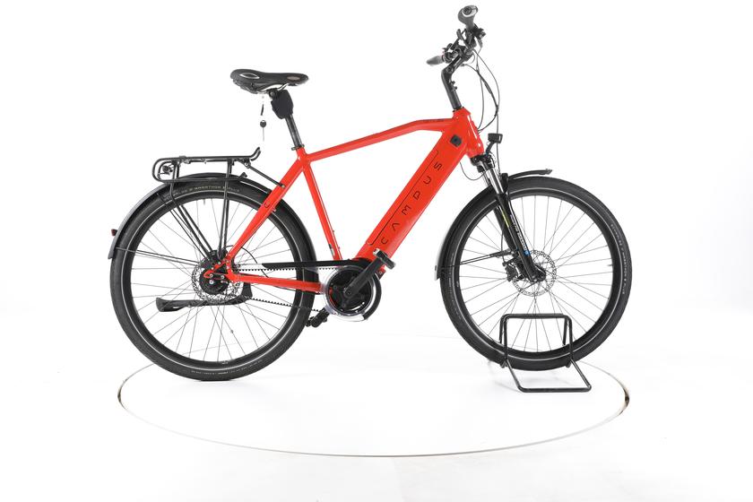 Campus BM38 City E-Bike