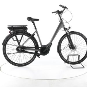 Frappé FBC 400 City E-Bike Tiefeinsteiger