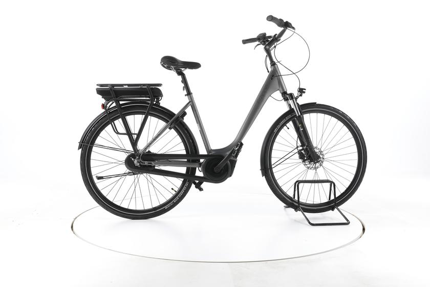Frappé FBC 400 City E-Bike Tiefeinsteiger