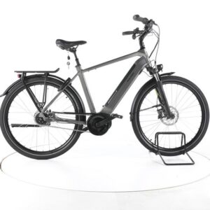 Raleigh Bristol XXL City E-Bike