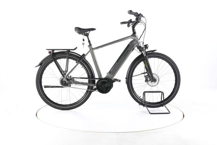 Raleigh Bristol XXL City E-Bike