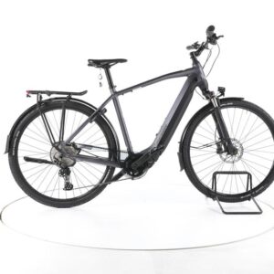 Merida eSPRESSO CITY EP8-EDITION EQ Trekking E-Bike