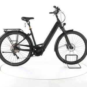 Pegasus Premio EVO 10 Lite Trekking E-Bike Tiefeinsteiger