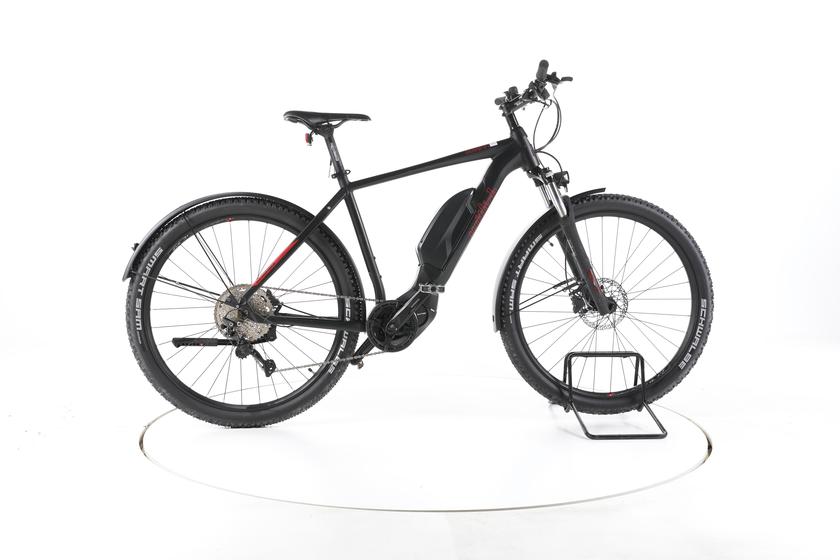Wittich WIS 10 Trekking E-Bike
