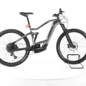 Haibike Alltrail 10 E-Bike Fully