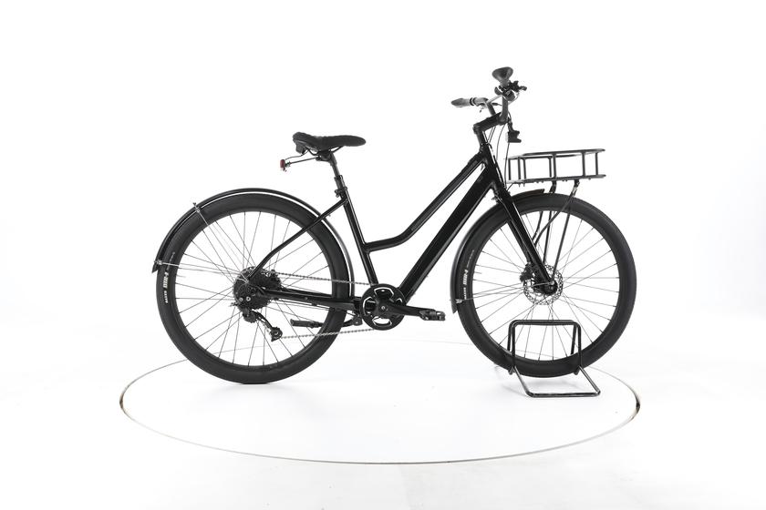 Cannondale Treadwell Neo EQ Trekking E-Bike