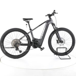 Cube Reaction Hybrid Race E-Bike