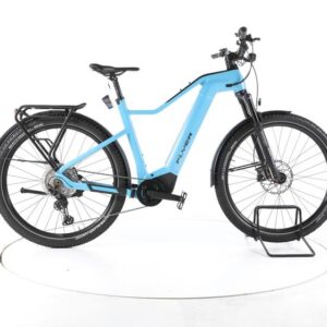 FLYER Goroc2 2.10 Trekking E-Bike