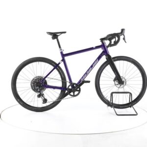 Nicolai Argon GX Gravelbike