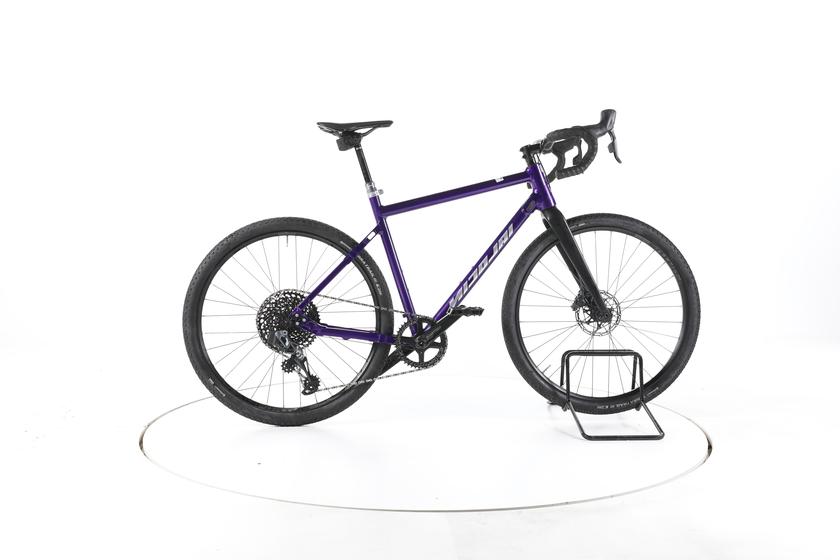 Nicolai Argon GX Gravelbike