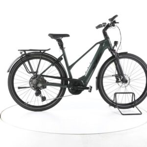 KTM Macina Style 720 Trekking E-Bike