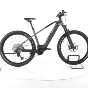 Cube Reaction Hybrid SLT E-Bike