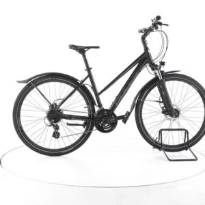 Bulls Cross Bike Street Fahrrad City & Trekking