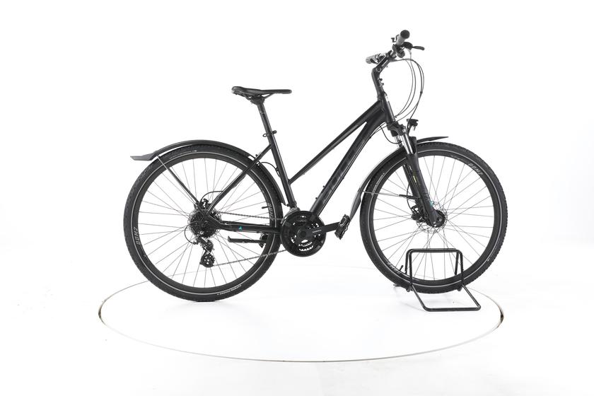 Bulls Cross Bike Street Fahrrad City & Trekking