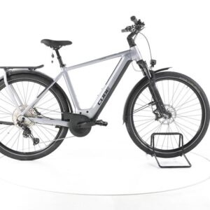 Cube Kathmandu Hybrid SLX Trekking E-Bike