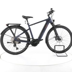 Carver Route E.530 Trekking E-Bike