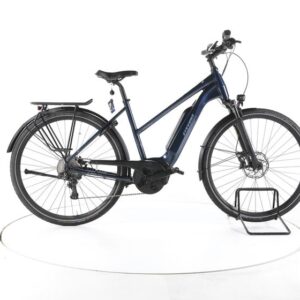 Stevens E-Triton 5.5.1 Trekking E-Bike