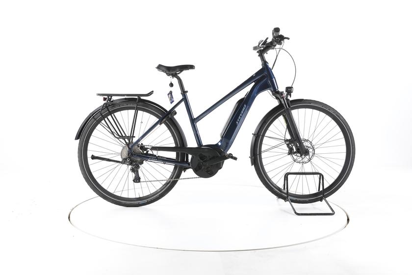 Stevens E-Triton 5.5.1 Trekking E-Bike