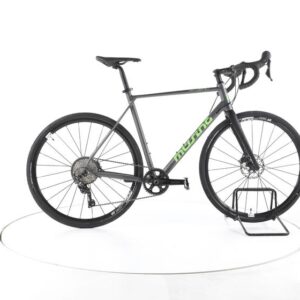 Müsing Ranger CX Gravelbike