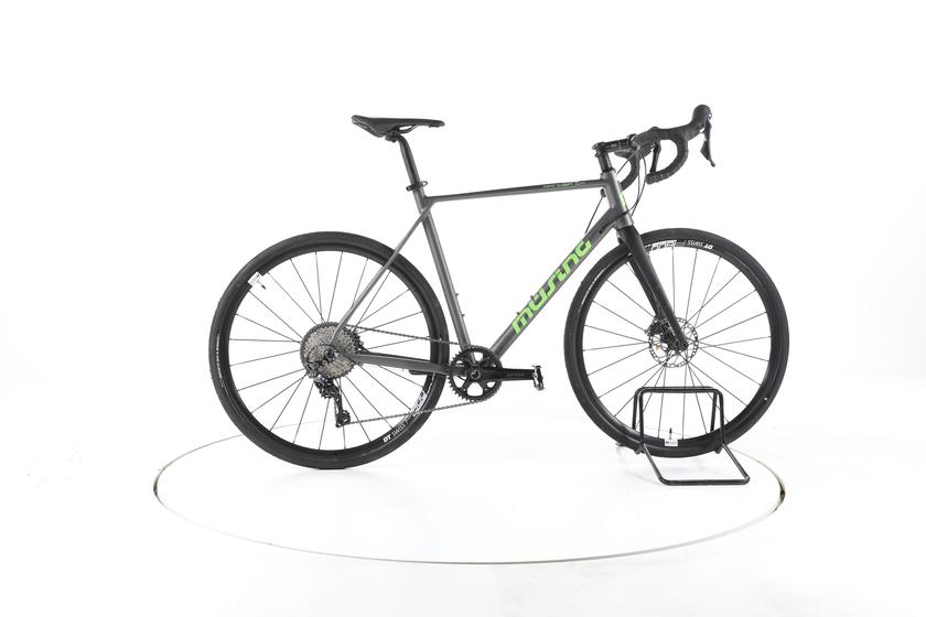 Müsing Ranger CX Gravelbike
