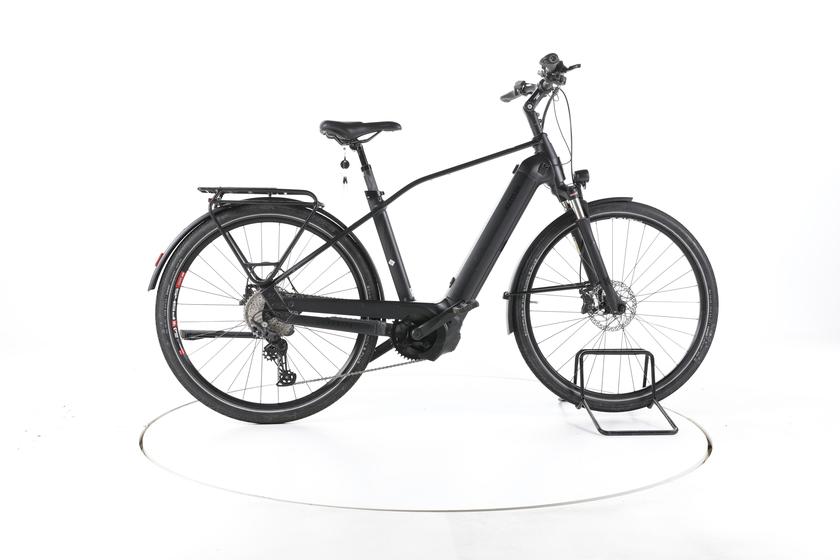 Kettler Quadriga Comp 11 Trekking E-Bike