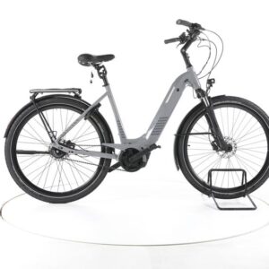 Frappé FBC 800I City E-Bike Tiefeinsteiger