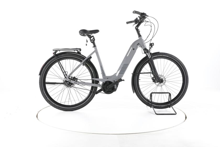 Frappé FBC 800I City E-Bike Tiefeinsteiger