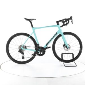 Bianchi Specialissima Comp Ultegra Di2 Rennrad Carbon 2024