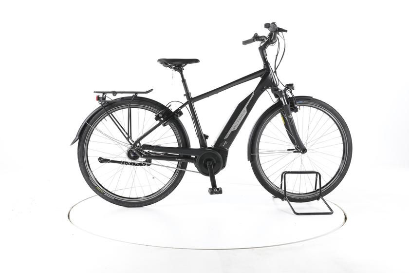 Victoria eTrekking 7.6 City E-Bike