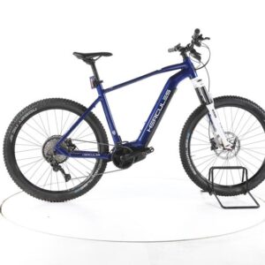 Hercules Nos 1.1 E-Bike