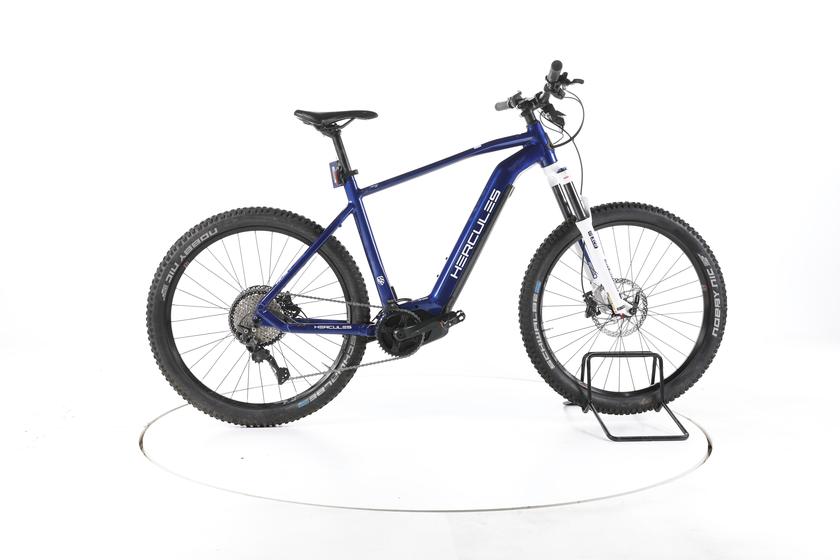 Hercules Nos 1.1 E-Bike