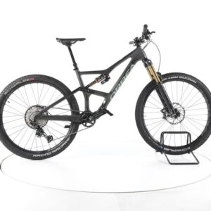Orbea Occam M30 Fahrrad Fully