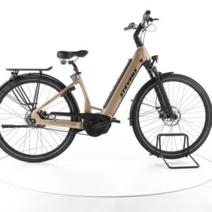 Stevens E-Brione Luxe gen.1 City E-Bike Tiefeinsteiger 2024