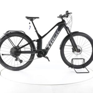 Trek Powerfly FS 9 Equipped Gen 3 SUV E-Bike